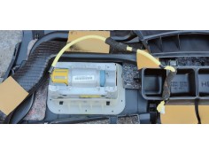 Recambio de salpicadero para toyota auris 1.4d4d 90 fap referencia OEM IAM   