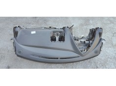 Recambio de salpicadero para mazda cx-3 1.5 d turbo 105 4x4 fap referencia OEM IAM   