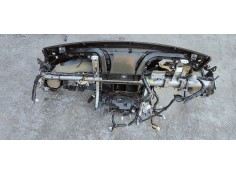 Recambio de salpicadero para mazda cx-3 1.5 d turbo 105 4x4 fap referencia OEM IAM   