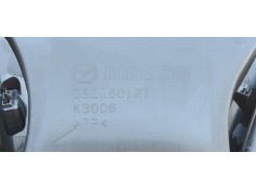 Recambio de salpicadero para mazda cx-3 1.5 d turbo 105 4x4 fap referencia OEM IAM   