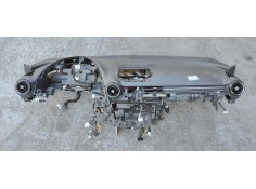 Recambio de salpicadero para mazda cx-3 1.5 d turbo 105 4x4 fap referencia OEM IAM   