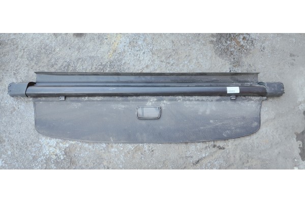 Recambio de bandeja trasera para volkswagen passat variant (3c5) edition referencia OEM IAM 3C9867871  