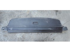 Recambio de bandeja trasera para volkswagen passat variant (3c5) edition referencia OEM IAM 3C9867871  