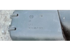 Recambio de bandeja trasera para volkswagen passat variant (3c5) edition referencia OEM IAM 3C9867871  