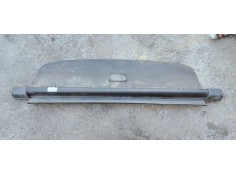 Recambio de bandeja trasera para volkswagen passat variant (3c5) edition referencia OEM IAM 3C9867871  