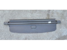 Recambio de bandeja trasera para volkswagen passat variant (3c5) edition referencia OEM IAM 3C9867871  