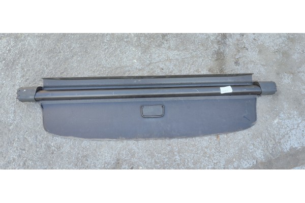 Recambio de bandeja trasera para volkswagen passat variant (3c5) edition referencia OEM IAM 3C9867871  