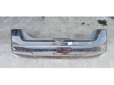 Recambio de paragolpes trasero para opel agila enjoy referencia OEM IAM   