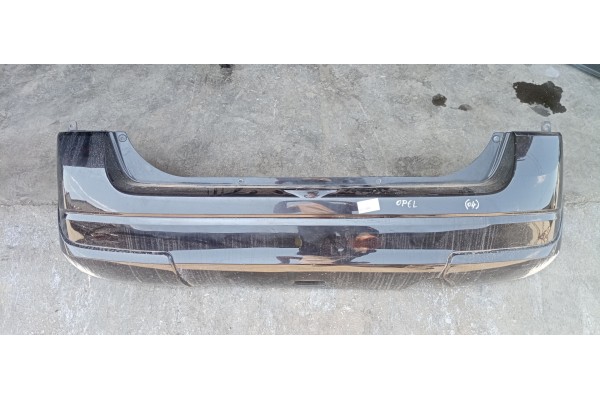 Recambio de paragolpes trasero para opel agila enjoy referencia OEM IAM   