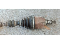 Recambio de transmision delantera izquierda para nissan qashqai (j11) 1.6 i turbo 163 referencia OEM IAM 39101BD70B  