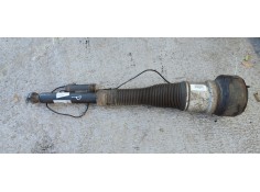Recambio de amortiguador trasero derecho para mercedes-benz clase s (w221) berlina 3.0 cdi 258 [350] fap referencia OEM IAM   