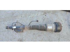 Recambio de amortiguador trasero izquierdo para mercedes-benz clase s (w221) berlina 3.0 cdi 258 [350] fap referencia OEM IAM   