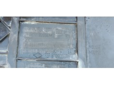 Recambio de cubrecarter para renault scenic ii referencia OEM IAM 8200115689  