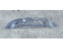 Recambio de moldura paragolpe delantera para renault megane ii berlina 3p referencia OEM IAM 8200140334  