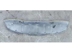 Recambio de moldura paragolpe delantera para renault megane ii berlina 3p referencia OEM IAM 8200140334  