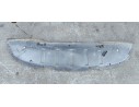 Recambio de moldura paragolpe delantera para renault megane ii berlina 3p referencia OEM IAM 8200140334  