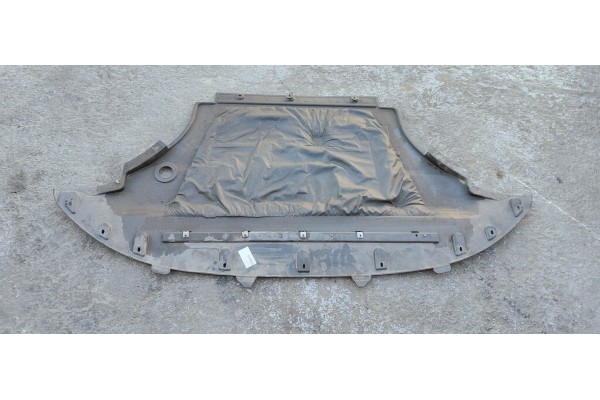 Recambio de cubrecarter para audi q5 (8r) 2.0 tdi referencia OEM IAM 8R0863821  