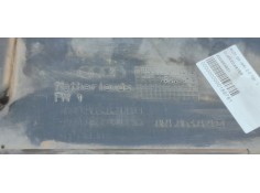 Recambio de cubrecarter para audi q5 (8r) 2.0 tdi referencia OEM IAM 8R0863821  
