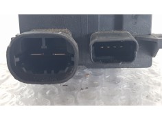 Recambio de resistencia calefaccion para citroen c4 picasso 1.6hdi 120 fap referencia OEM IAM 9673999980  