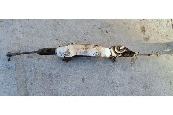 Recambio de cremallera direccion para volkswagen passat lim. (362) 2.0 tdi referencia OEM IAM 561423051K  