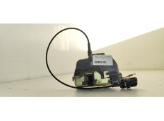 CERRADURA PUERTA TRASERA DERECHA 