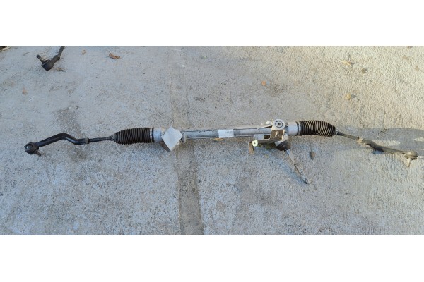 Recambio de cremallera direccion para nissan qashqai (j11) 1.6 i turbo 163 referencia OEM IAM 480014EH0B  