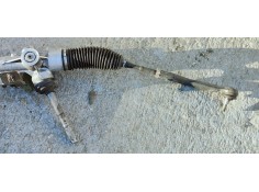 Recambio de cremallera direccion para nissan qashqai (j11) 1.6 i turbo 163 referencia OEM IAM 480014EH0B  