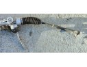 Recambio de cremallera direccion para nissan qashqai (j11) 1.6 i turbo 163 referencia OEM IAM 480014EH0B  