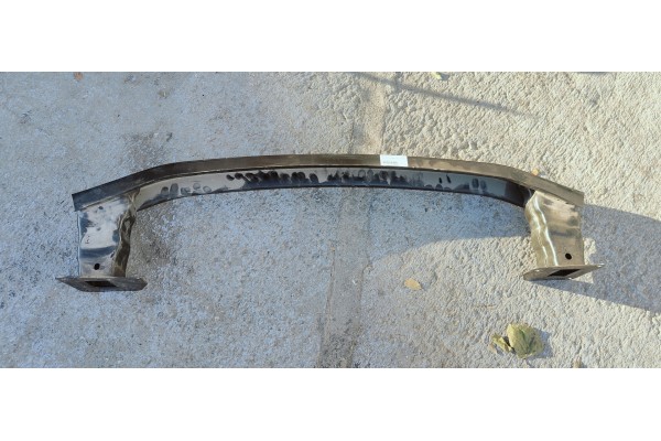 Recambio de refuerzo paragolpes trasero para seat ibiza (6j5) 1.2 i 60 referencia OEM IAM 6J4807305  