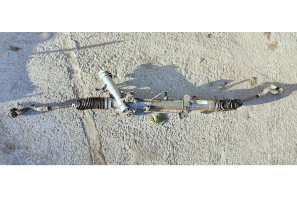 Recambio de cremallera direccion para mercedes-benz vito (w639) basic, combi referencia OEM IAM   