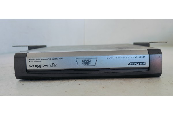 Recambio de sistema dvd para hyundai sonata (nf) 2.0crdi 140 fap referencia OEM IAM 8684170V510  