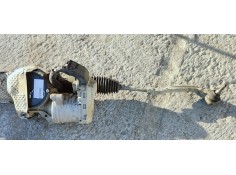 Recambio de cremallera direccion para citroen c4 picasso 1.6 hdi 120 fap referencia OEM IAM 5WK67000  