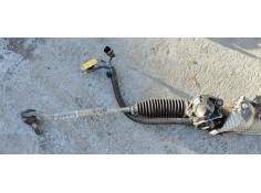 Recambio de cremallera direccion para citroen c4 picasso 1.6 hdi 120 fap referencia OEM IAM 5WK67000  