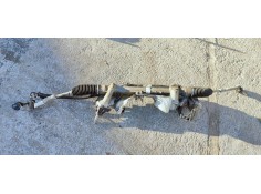 Recambio de cremallera direccion para citroen c4 picasso 1.6 hdi 120 fap referencia OEM IAM 5WK67000  