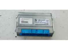 Recambio de modulo electronico para land rover range rover (lm) 3.0 td6 referencia OEM IAM 96025437  