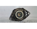 Recambio de alternador para fiat stilo (192) 1.9 jtd cat referencia OEM IAM 46782213  