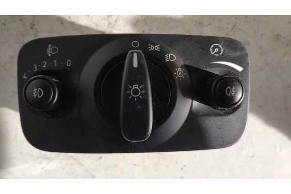 Recambio de mando luces para ford mondeo sportbreak (ca2) 1.8 tdci cat referencia OEM IAM 04066445  
