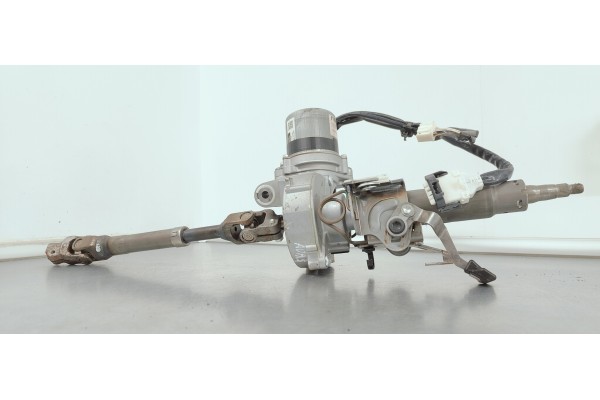 Recambio de columna direccion para toyota auris 1.4d4d 90 fap referencia OEM IAM 452000228300  