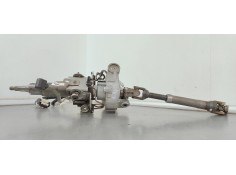 Recambio de columna direccion para toyota auris 1.4d4d 90 fap referencia OEM IAM 452000228300  