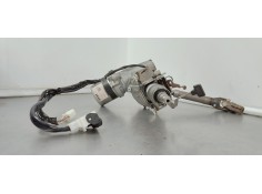 Recambio de columna direccion para toyota auris 1.4d4d 90 fap referencia OEM IAM 452000228300  