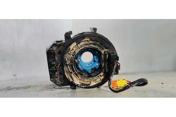 Recambio de anillo airbag para kia carens ( ) 1.7crdi 116 fap referencia OEM IAM 299102245  