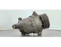 Recambio de compresor aire acondicionado para opel zafira b edition ´´111 jahre´´ referencia OEM IAM 13286088  