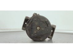 Recambio de compresor aire acondicionado para opel zafira b edition ´´111 jahre´´ referencia OEM IAM 13286088  