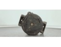 Recambio de compresor aire acondicionado para opel zafira b edition ´´111 jahre´´ referencia OEM IAM 13286088  