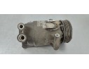 Recambio de compresor aire acondicionado para opel zafira b edition ´´111 jahre´´ referencia OEM IAM 13286088  