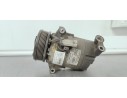 Recambio de compresor aire acondicionado para opel zafira b edition ´´111 jahre´´ referencia OEM IAM 13286088  