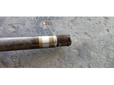 Recambio de transmision delantera derecha para mercedes-benz clase m (w164) 3.0 cdi cat referencia OEM IAM   