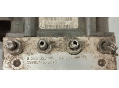 Recambio de abs para citroen xsara picasso referencia OEM IAM 0265800738  