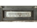 Recambio de abs para citroen xsara picasso referencia OEM IAM 0265800738  