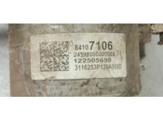 Recambio de abs para opel insignia berlina 2.0 cdti 170 fap referencia OEM IAM 8511207  